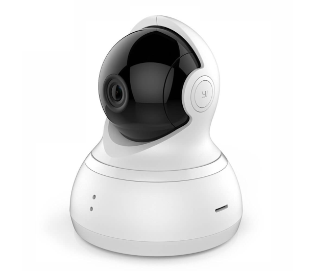 Xiaoyi Yi Dome HD LED IR (dzień/noc) obrotowa - 333294 - zdjęcie 2